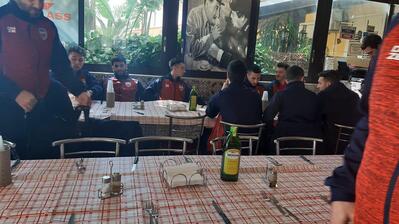 Caffe' Dei Fiori Di Veneziano Broccia B. C.Sas