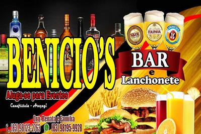 Benicio's Bar