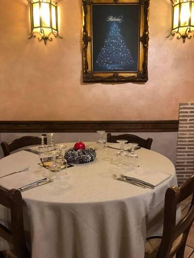 Ristorante Paloma