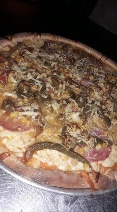 Samis Pizza