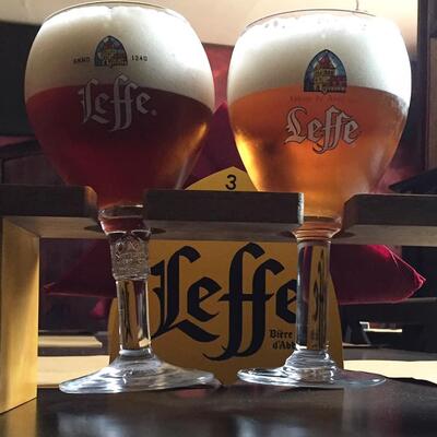 Birreria delle Grotte