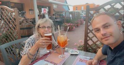 Pizzeria Vecchia Romagna