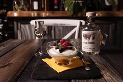 Contro Corrente Ristorante