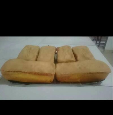 Padaria e confeitaria Marli