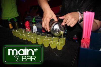 Main Street Bar
