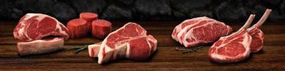 Ashton Meats Catering Fillmore UT