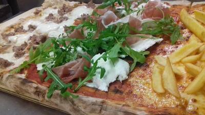 Ristorante Antico Casale