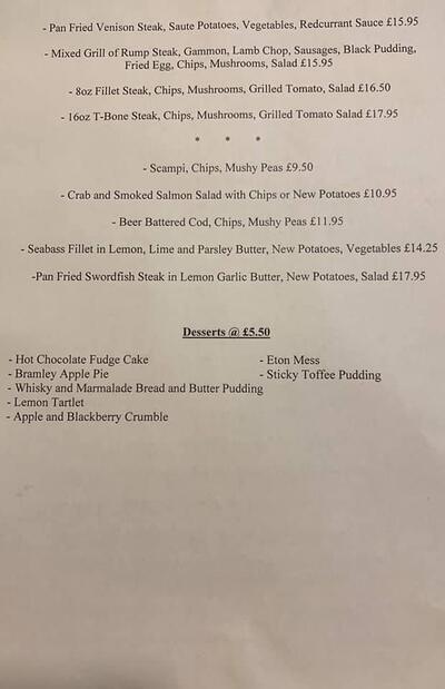 The Hollybush
