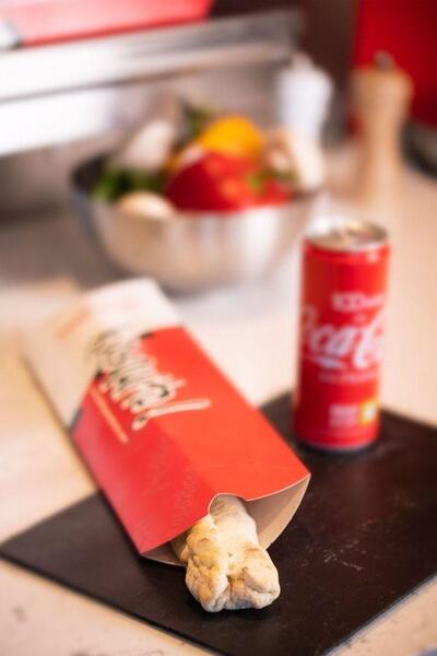 Le Kiosque À Pizzas - Meaux Boutique