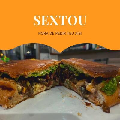 Lancheria Do Catarina