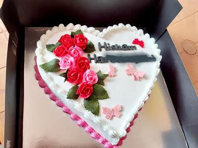 Sweet Centre