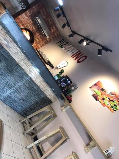 Pizza Pino