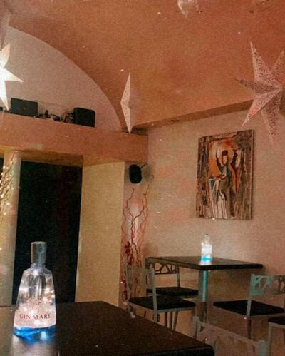 VITA Coffee • Drink • Music Frasso Telesino