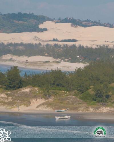 Restaurante Tartaruga Imbituba SC
