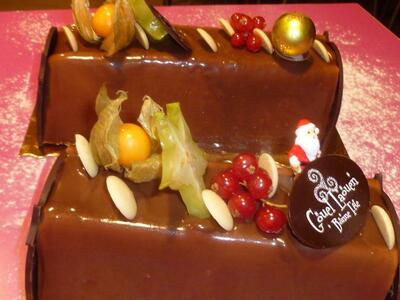 Boulangerie - Pâtisserie Ti Fourn Europa R. Kerfourn