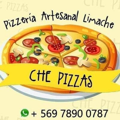 CHE Pizzas olmue
