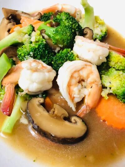 53 Seafood