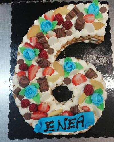 Pasticceria Millevoglie