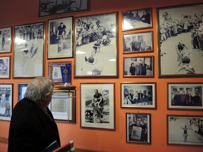 Antica Osteria da Fae