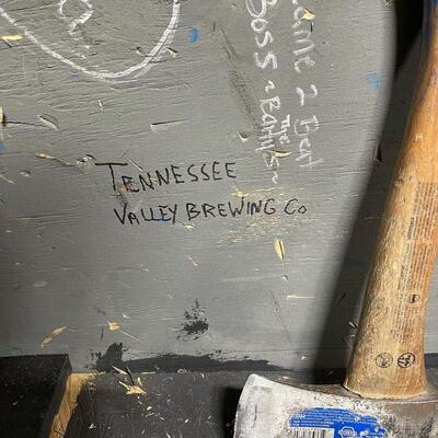 Old Abe’s Brew House Clarksville TN