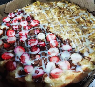 Varanda Da Dona Maria Cachoeira de Minas MG