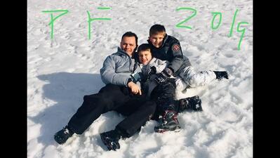 The Resort at Glade Springs