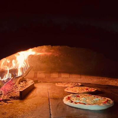 Ristorante Pizzeria La Costiera