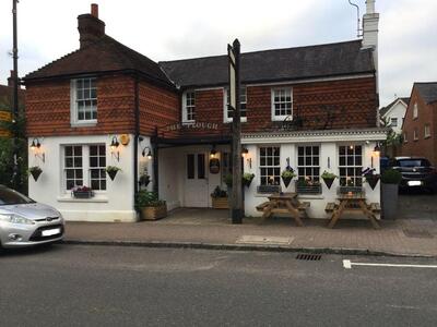The Plough of Henfield
