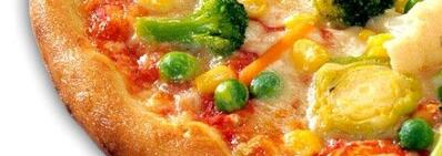 Inkuba Pizza, Fast Food Rožňava