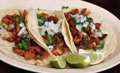Taqueria y pizzeria MARLENY Aguacatán