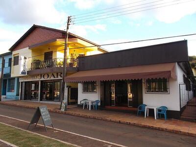 Lancheria E Pizzaria Do Douglas