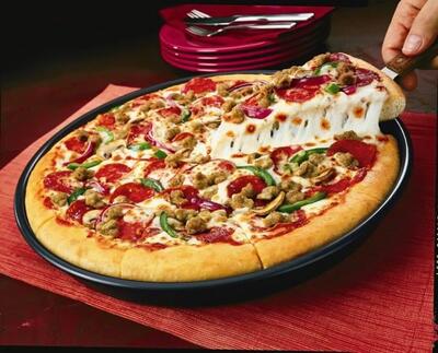 Eastfield Pizza
