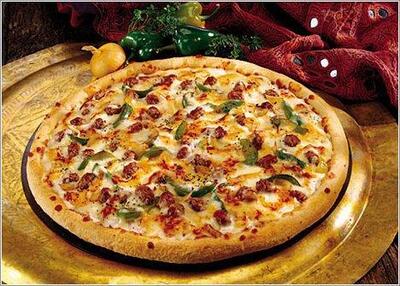 Roma Pizzeria og Restaurant