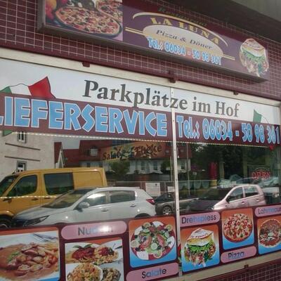 Orient Döner & Pizzahaus