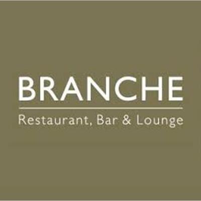 Branche Restaurant Bar & Lounge