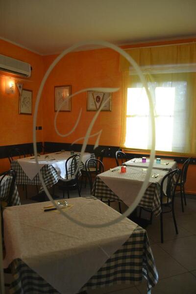 Albergo Frenzio Bar/Ristorante