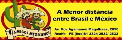 Amigos Mexicanos foto