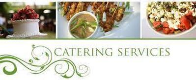 Philippe Bbq N Grill Food