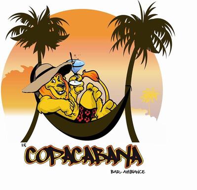 Le Copacabana