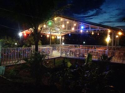 สวนอาหารปรางค์ทิพย์แอนด์รีสอร์ท
