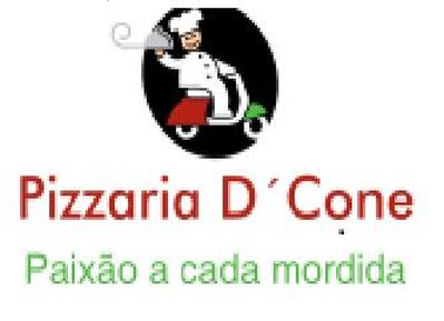 Pizzaria D'Cone Viamão RS foto