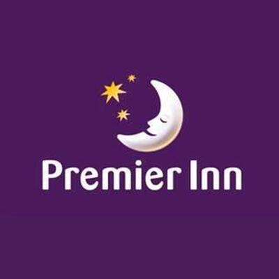 Premier Inn Manchester Airport (M56/J6) Runger Lane South hotel