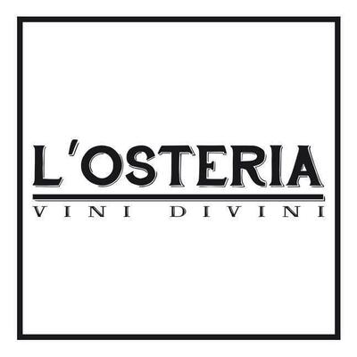 L'Osteria