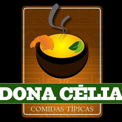 Dona Célia Comidas Típicas