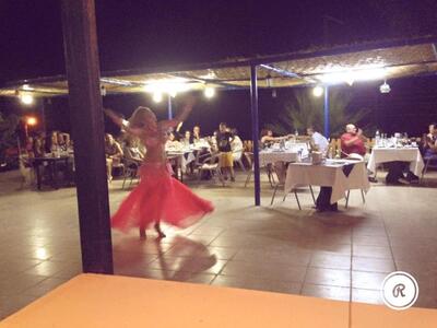 NewMoon Restorant Bar Lâpta