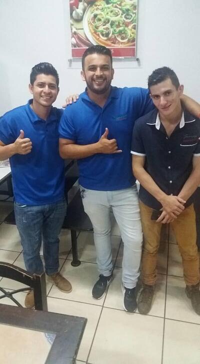 Pizzeria Tsunami Upala & Guatuso