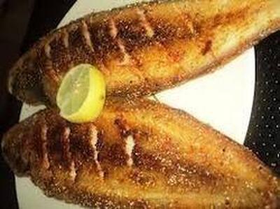 Village FOOD COD