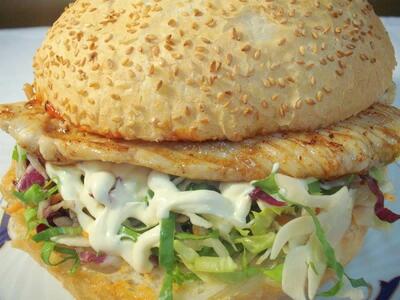 Okrepčevalnica Hip-Hop