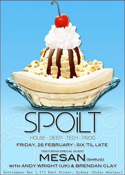 SPOiLT