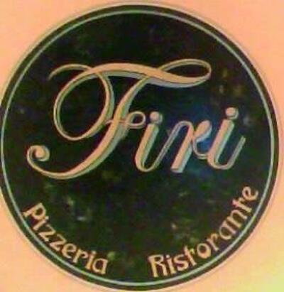 Pizzeria Ristorante Firi foto